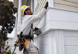 Best Historical Building Siding Restoration  in Saddle Rock, NY